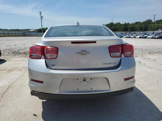 1G11C5SL0FU100321 - 2015 CHEVROLET MALIBU 1LT 银色 照片 6