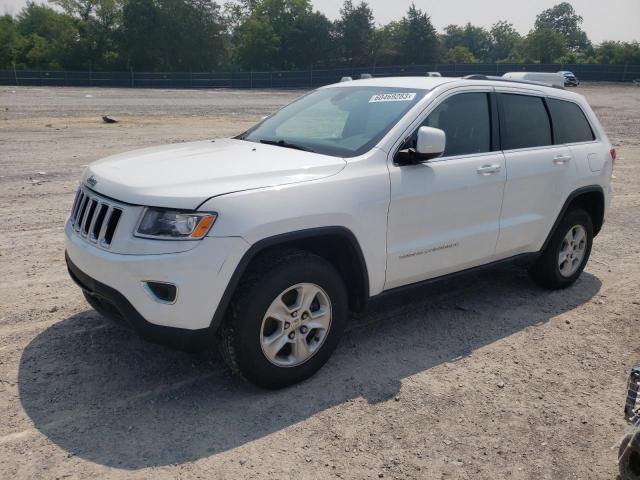 2015 JEEP GRAND CHER LAREDO, 