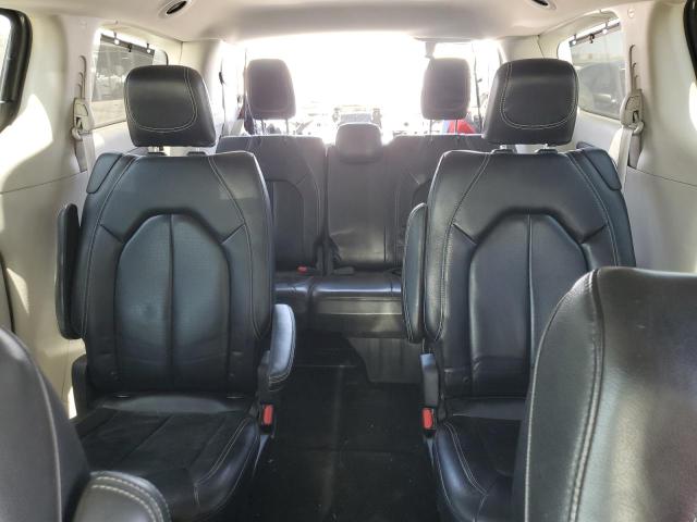 2C4RC1BG1NR191584 - 2022 CHRYSLER PACIFICA TOURING L GRAY photo 10