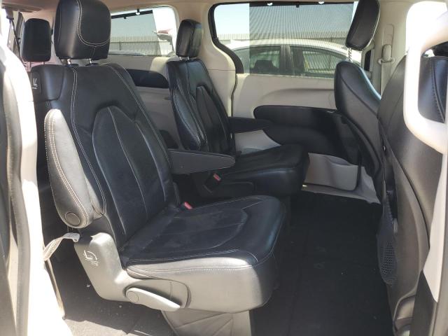 2C4RC1BG1NR191584 - 2022 CHRYSLER PACIFICA TOURING L GRAY photo 11