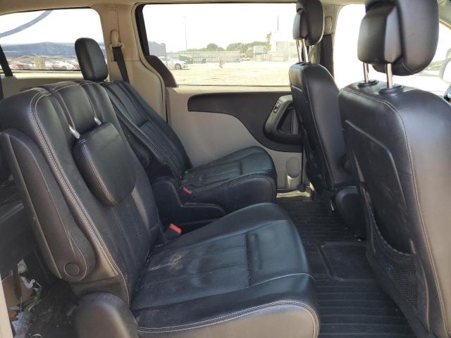 2C4RC1BG6CR424971 - 2012 CHRYSLER TOWN & COU TOURING 石墨色 照片 11