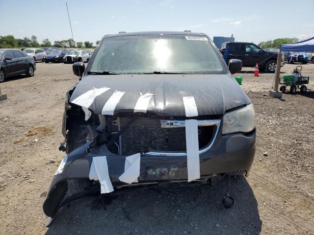 2C4RC1BG6CR424971 - 2012 CHRYSLER TOWN & COU TOURING 石墨色 照片 5