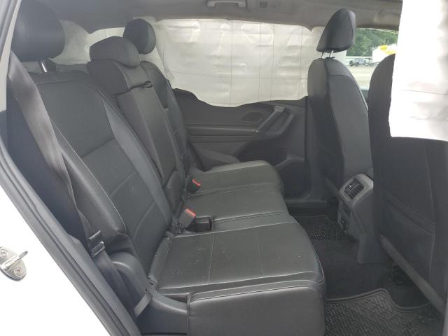 3VV3B7AX0LM130004 - 2020 VOLKSWAGEN TIGUAN SE WHITE photo 11