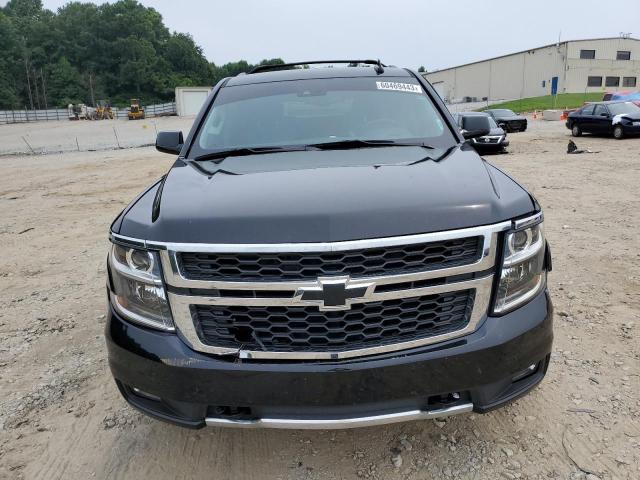 1GNSKBKC6LR271335 - 2020 CHEVROLET TAHOE K1500 LT BLACK photo 5