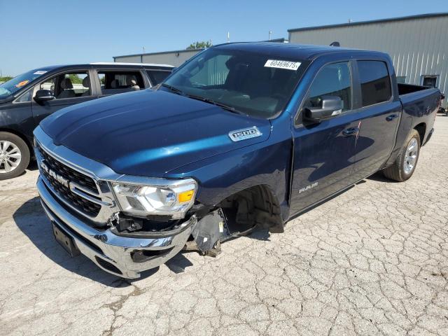 2022 RAM 1500 BIG HORN/LONE STAR, 