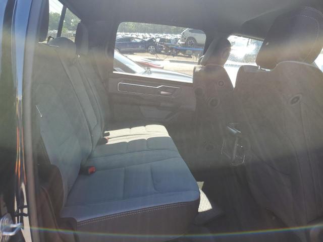 1C6RRFFG9NN460375 - 2022 RAM 1500 BIG HORN/LONE STAR BLUE photo 10