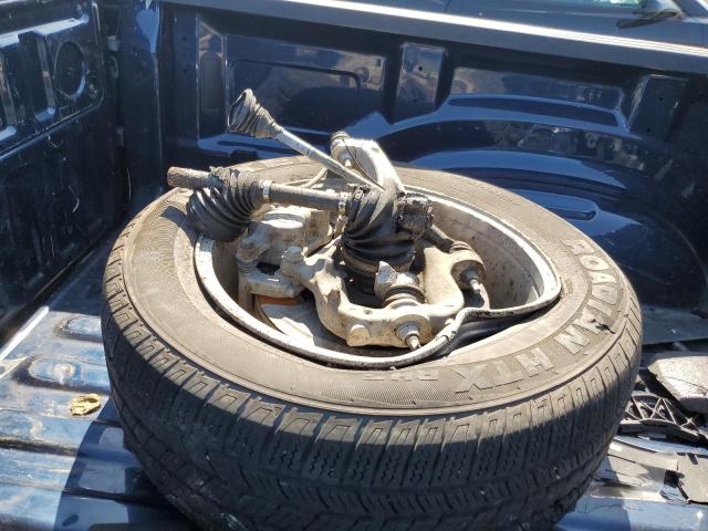 1C6RRFFG9NN460375 - 2022 RAM 1500 BIG HORN/LONE STAR BLUE photo 12