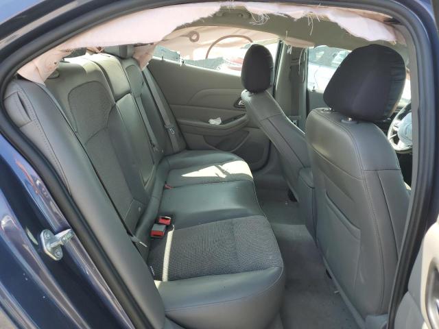 1G11C5SL2EF179977 - 2014 CHEVROLET MALIBU 1LT BLUE photo 10