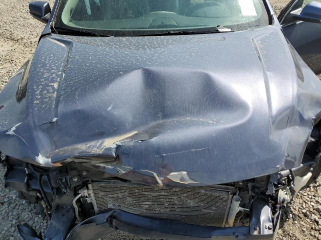 1G11C5SL2EF179977 - 2014 CHEVROLET MALIBU 1LT BLUE photo 11