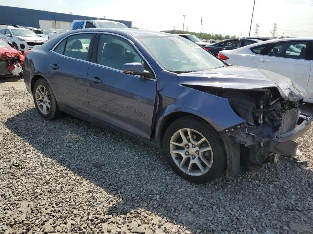1G11C5SL2EF179977 - 2014 CHEVROLET MALIBU 1LT BLUE photo 4