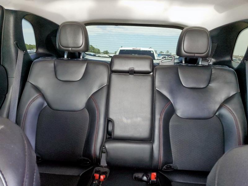 1C4PJMBX4LD609103 - 2020 JEEP CHEROKEE TRAILHAWK WHITE photo 10