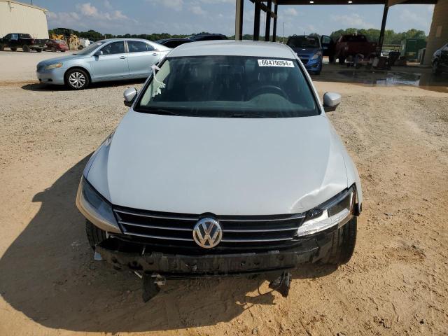 3VW2B7AJXHM324114 - 2017 VOLKSWAGEN JETTA S SILVER photo 5