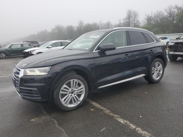 2018 AUDI Q5 PREMIUM PLUS, 