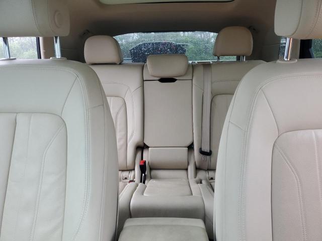 WA1BNAFY4J2003335 - 2018 AUDI Q5 PREMIUM PLUS BLACK photo 10