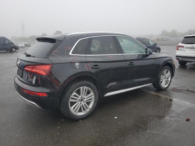 WA1BNAFY4J2003335 - 2018 AUDI Q5 PREMIUM PLUS BLACK photo 3