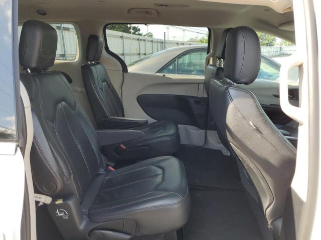 2C4RC1BG2LR140463 - 2020 CHRYSLER PACIFICA TOURING L თეთრი ფოტო 10