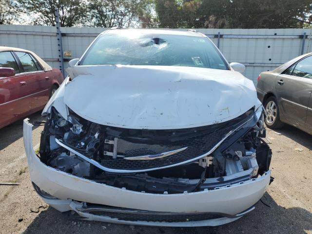 2C4RC1BG2LR140463 - 2020 CHRYSLER PACIFICA TOURING L თეთრი ფოტო 5