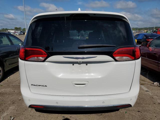 2C4RC1BG2LR140463 - 2020 CHRYSLER PACIFICA TOURING L თეთრი ფოტო 6