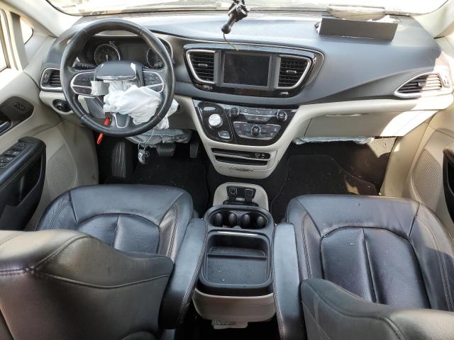 2C4RC1BG2LR140463 - 2020 CHRYSLER PACIFICA TOURING L თეთრი ფოტო 8