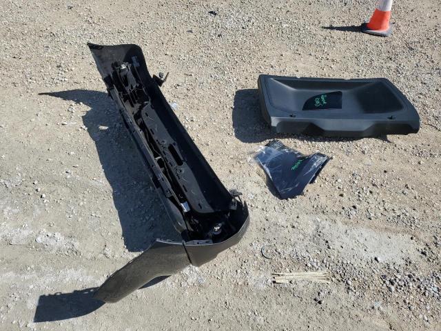 MAJ3S2GE3KC284980 - 2019 FORD ECOSPORT SE Gris foto 12