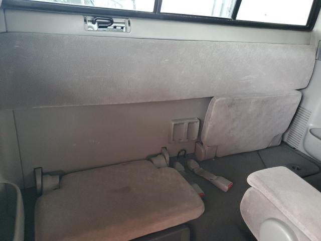 5TESM92N24Z414140 - 2004 TOYOTA TACOMA XTRACAB PRERUNNER 米色 照片 10