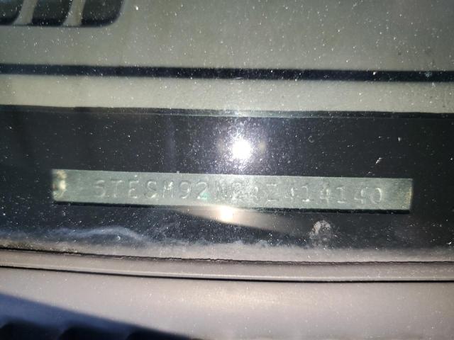 5TESM92N24Z414140 - 2004 TOYOTA TACOMA XTRACAB PRERUNNER 米色 照片 12