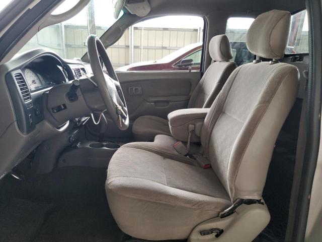 5TESM92N24Z414140 - 2004 TOYOTA TACOMA XTRACAB PRERUNNER 米色 照片 7