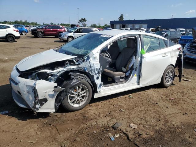 2019 TOYOTA PRIUS, null