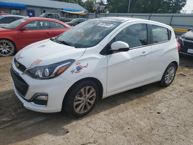 2021 CHEVROLET SPARK 1LT, 