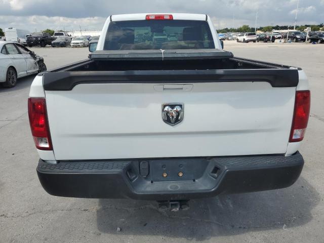 3C6JR6AG8GG224879 - 2016 RAM 1500 ST WHITE photo 6