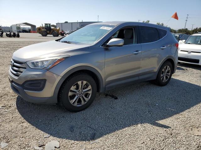 2016 HYUNDAI SANTA FE S, 