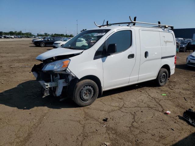 2021 NISSAN NV200 2.5S, null