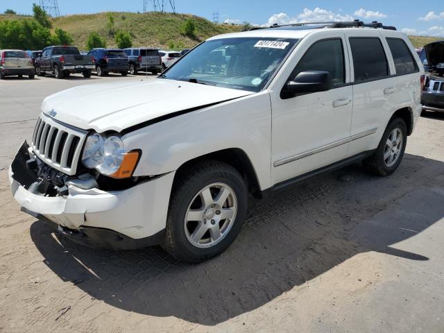 2010 JEEP GRAND CHER LAREDO, 