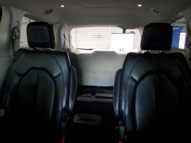 2C4RC1BG1PR524496 - 2023 CHRYSLER PACIFICA TOURING L GRAY photo 10