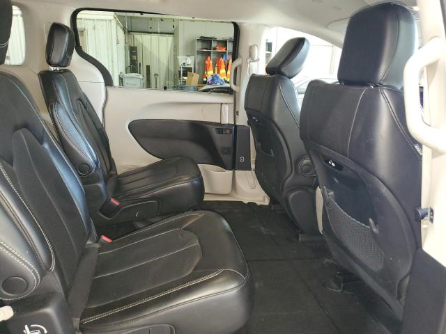 2C4RC1BG1PR524496 - 2023 CHRYSLER PACIFICA TOURING L GRAY photo 11