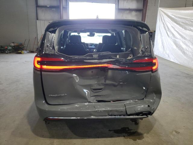 2C4RC1BG1PR524496 - 2023 CHRYSLER PACIFICA TOURING L GRAY photo 6