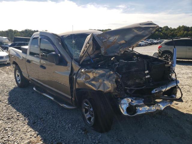 2005 DODGE RAM 1500 ST, 