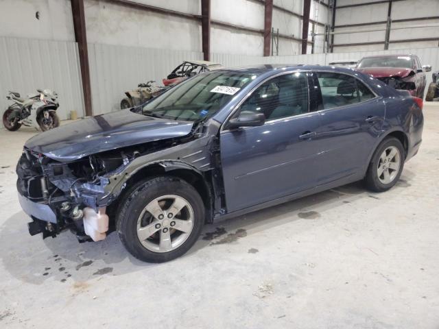 2014 CHEVROLET MALIBU LS, null