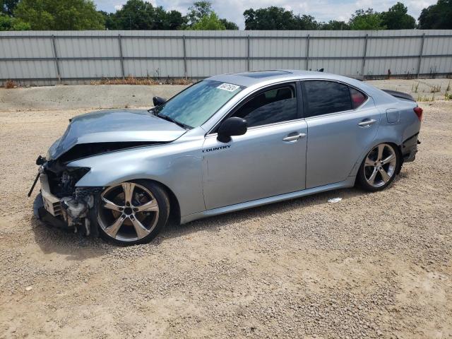 2007 LEXUS IS 250, 