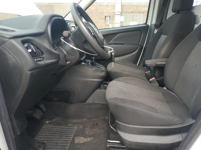 ZFBHRFAB2M6T80170 - 2021 RAM PROMASTER WHITE photo 7