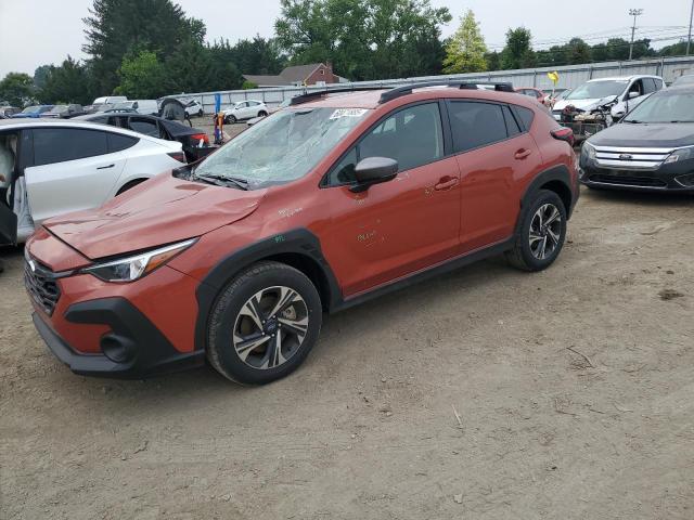 2024 SUBARU CROSSTREK PREMIUM, 