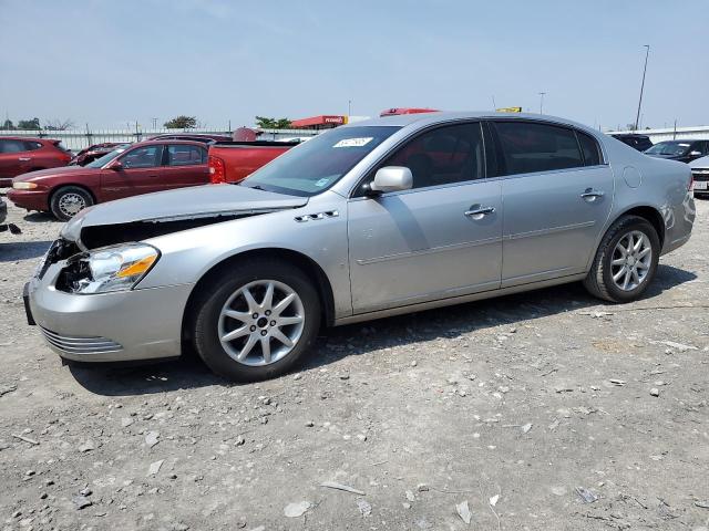 2008 BUICK LUCERNE CXL, null