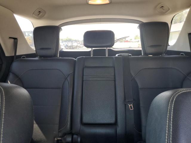 4JGDA5HBXEA271257 - 2014 MERCEDES-BENZ ML 350 4MATIC GRAY photo 10