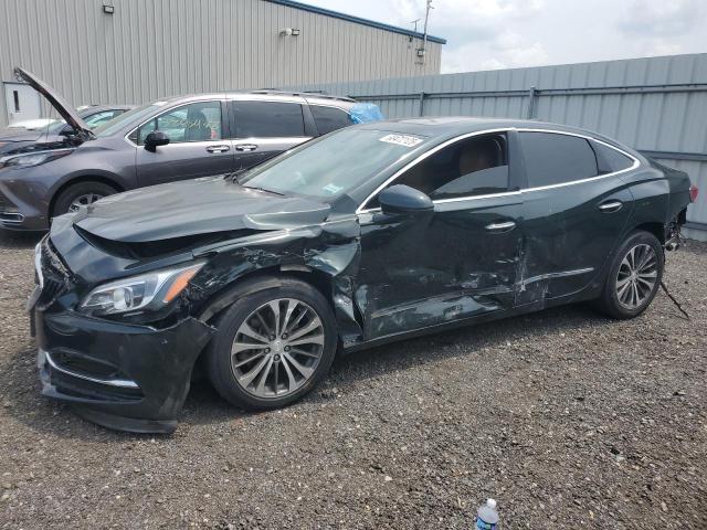 2017 BUICK LACROSSE ESSENCE, null