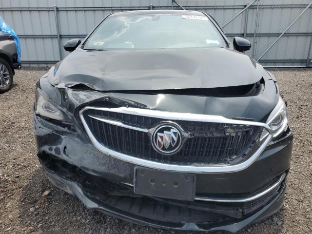 1G4ZP5SS5HU160311 - 2017 BUICK LACROSSE ESSENCE GREEN photo 5