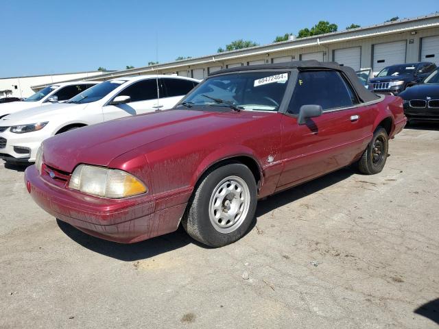 1993 FORD MUSTANG LX, 