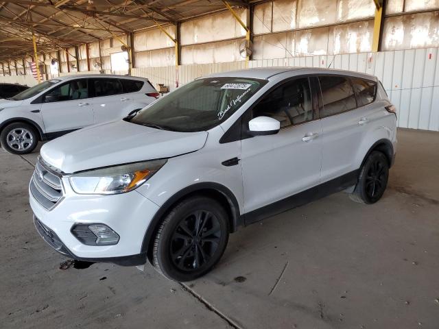 2017 FORD ESCAPE SE, null