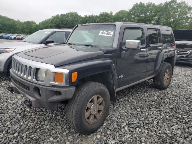 2006 HUMMER H3, 