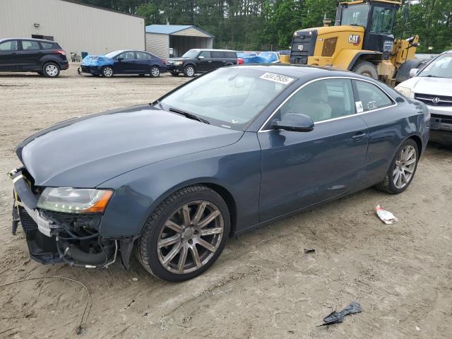 2011 AUDI A5 PRESTIGE, null