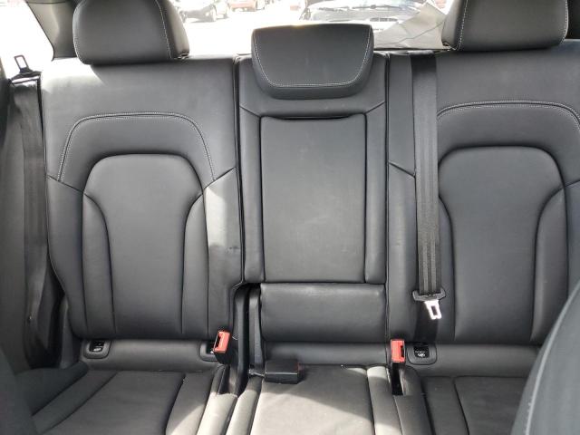 WA1VGAFPXEA031909 - 2014 AUDI SQ5 PRESTIGE 灰色 照片 10